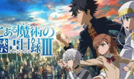 新老番动漫,新老番动漫概览