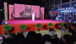 走马灯视频,穿越时空的视觉盛宴